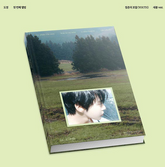 DOYOUNG 1ST ALBUM – 청춘의 포말 (YOUTH)