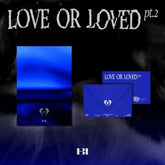 B.I – Love or Loved Part.2