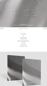 Jimin - FACE