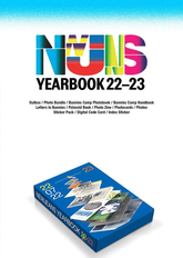 NewJeans – Yearbook 22-23