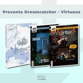 Dreamcatcher 10th Mini Album – VirtuouS (Limited Edition)
