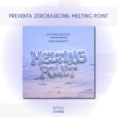 ZEROBASEONE – MELTING POINT