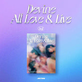 ARTMS Album Vol. 1 – DALL (PHOTOBOOK Ver.)