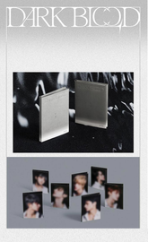 ENHYPEN - DARK BLOOD (ENGENE Ver.)