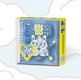 MAMAMOO+ Mini Album Vol. 1 - TWO RABBITS