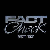 NCT 127 Album Vol. 5 – Fact Check (Exhibit Ver.)