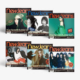 NewJeans – How Sweet Standard Ver.