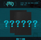 VIVIZ Mini Album Vol. 4 – VERSUS ( PHOTOBOOK Ver. )
