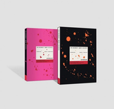 KIM WOOJIN Mini Album Vol. 2 - The Moment : 美成年, Bounce