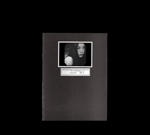 TAEYEON TO. X The 5th Mini Album MYSELF Ver. /CD Book 2 Card Poster Photo GIFT e TAEYEON TO. X The 5th Mini Album MYSELF Ver. /CD Book 2 Card Poster Photo GIFT e