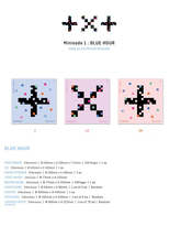 TXT - Minisode 1 : BLUE HOUR