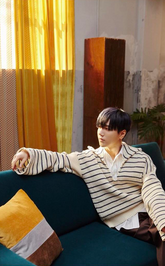 Ye Sung Mini Album Vol. 4 (Photo Book Ver.)