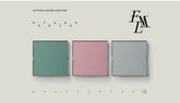 Seventeen Mini Album Vol. 10 - FML