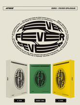 ATEEZ - ZERO : FEVER EPILOGUE