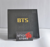 BTS - 2 Cool 4 Skool