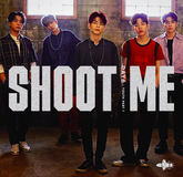 DAY6 - Shoot Me : Youth Part 1