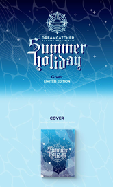 Dream Catcher Special Mini Album - Summer Holiday (Limited Edition)