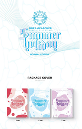 Dream Catcher Special Mini Album - Summer Holiday (Normal Edition)