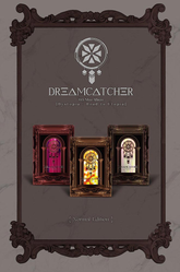 Dream Catcher Mini Album Vol. 6 - Dystopia : Road To Utopia
