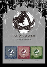 Dream Catcher Album Vol. 2 - Apocalypse : Save Us (Ver. A. V. E) (Normal Edition)