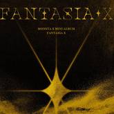 MONSTA X - FANTASIA X