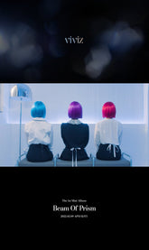 VIVIZ Mini Album Vol. 1 - Beam Of Prism