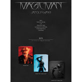 Jackson Wang - MAGIC MAN