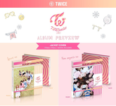 Twice Mini Album Vol. 3 - TWICECOASTER : LANE 1
