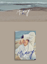 Kim Myung Soo (L) Single Album Vol. 1 - Memory