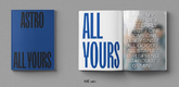 ASTRO Album Vol. 2 - All Yours
