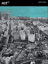 NCT - Regular / Irregular