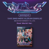 Aespa Mini Album Vol. 2 - Girls