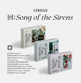 GFRIEND - 回:Song Of The Sirens