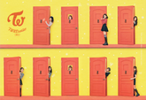 Twice - TWICEcoaster: LANE 2