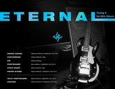 Young K (Day6) Mini Album Vol. 1 - Eternal
