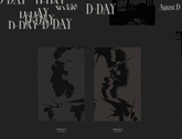 Agust D (SUGA) - D-DAY (Photobook ver.)