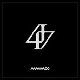 MAMAMOO Album Vol. 2 - Reality In BLACK