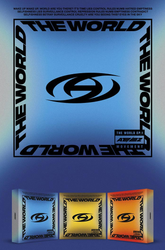 ATEEZ - THE WORLD EP.1 : MOVEMENT