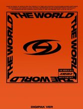 ATEEZ - THE WORLD EP.1 : MOVEMENT (Digipack Ver.)