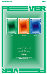 ATEEZ - ZERO : FEVER Part.3