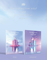 Billlie Mini Album Vol. 2 - The Collective Soul And Unconscious : Chapter One