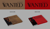 CNBLUE Mini Album Vol. 9 - WANTED