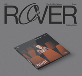 KAI Mini Album Vol. 3 - Rover (Digipack Ver.)