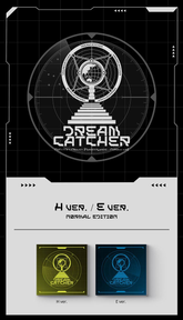 Dream Catcher Mini Album Vol. 7 - Apocalypse : Follow Us (Normal Edition)