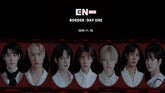 ENHYPEN - BORDER : DAY ONE