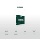 ENHYPEN - DIMENSION : DILEMMA (ESSENTIAL Ver.)