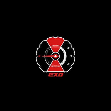 Exo - Dont Mess Up My Tempo