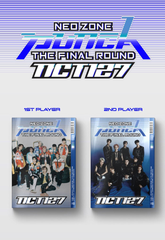NCT 127 Album Vol. 2 (Repackage) - Neo Zone : The Final Round
