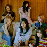 GFRIEND - 回:LABYRINTH