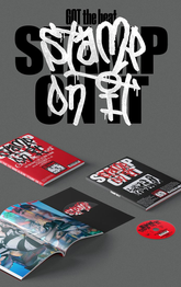 GOT The Beat Mini Album Vol. 1 - Stamp On It